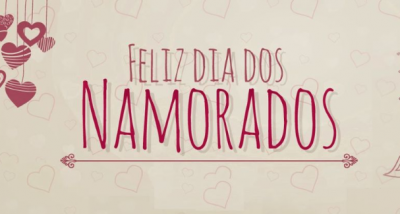 Feliz dia dos namorados - músicas