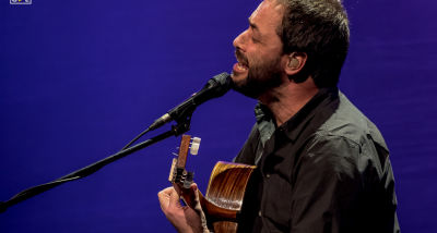 António Zambujo