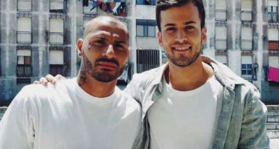 david carreira - ricardo quaresma