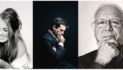 Sou do Fado - Gisela João, Camané e Carlos do Carmo