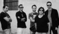 Vinyl-banda-rock-almada