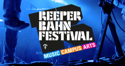 reeperbahn festival 2016