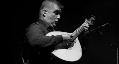 Festival Caixa Alfama - José Manuel Neto