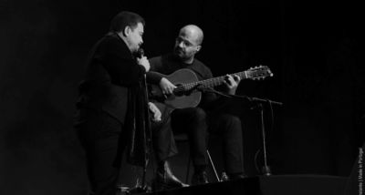 Caixa Alfama - Ricardo Ribeiro - Carlos Proença