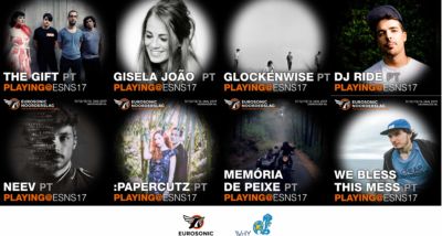 Eurosonic Noorderslag 2017