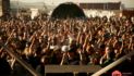 NEOPOP Electronic Music Festival 2017