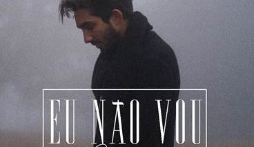 Paulo Sousa - Eu Não Vou