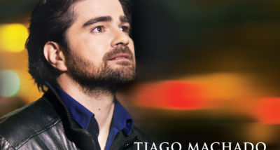 Tiago Machado - pianista - compositor