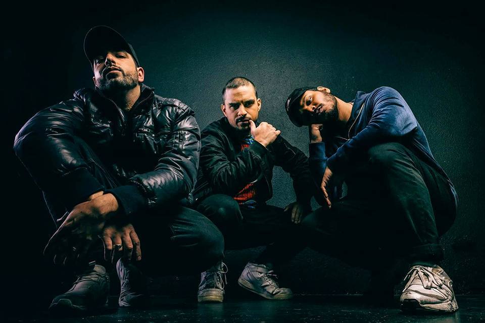 MGDRV - DRAIVE - hiphop