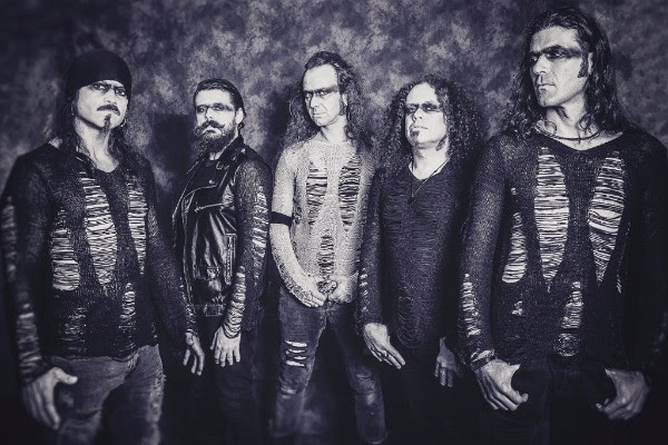 Moonspell - 1755