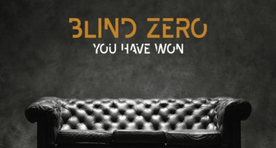 You Have Won - Blind Zero