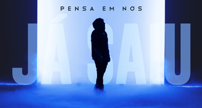 AGIR - PENSA EM NÓS - novo tema - letra