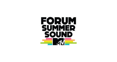 Forum Summer Sound by MTV 2017 Cartaz