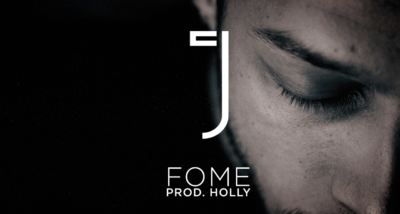 Slow J - Fome (Prod. Holly) - letra - lyrics