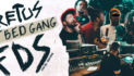 Karetus X Wet Bed Gang - EP FDS