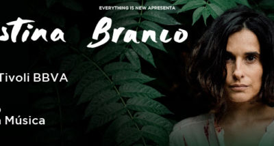 Cristina Branco - novo disco - concertos - bilhetes - tickets - agenda