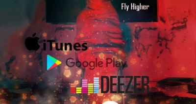 The Code - Fly Highe - Lyrics - letra