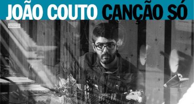 João Couto - Canção Só