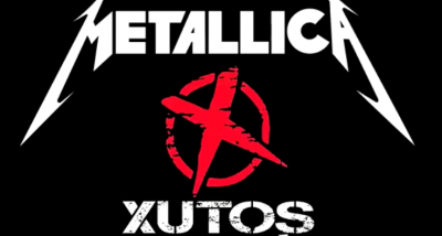 metallica homenagem xutos - zé pedro