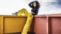 BLAYA - Faz Gostoso (prod. No Maka) lyrics letra