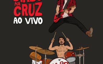 Diabo na Cruz - ao vivo - Coliseus