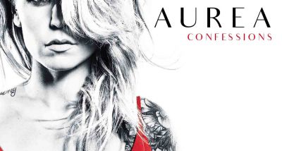 Aurea - CONFESSIONS