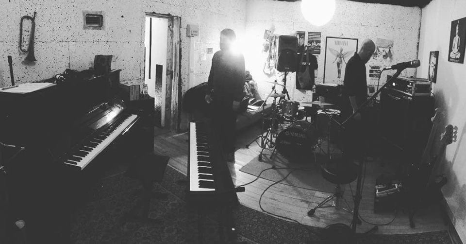 Band Book of Giants