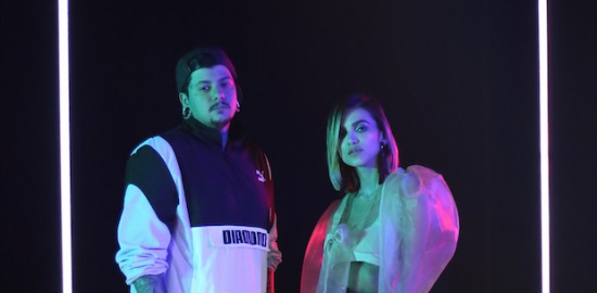 LETRA - Ninguém Vai Saber - Manu Gavassi e Agir