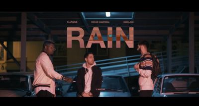 Mishlawi - Richie Campbell - Plutonio - Rain - letra - lyrics