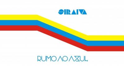 SIRAIVA - RUMO AO AZUL