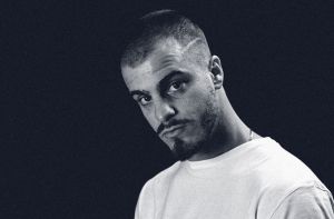 rapper Dillaz