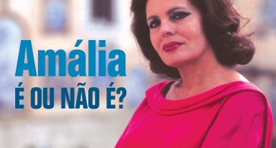 Amália Rodrigues - É ou não é