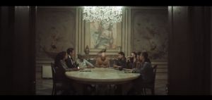 Duelo ao Sol – Xutos e Pontapés - Carlão - Linhas de Sangue - filme
