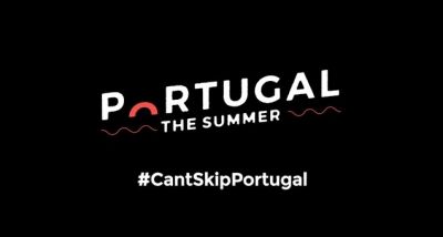 Turismo de Portugal - Portugal. The Summer - C'ant Skip