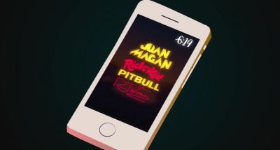 Juan Magan, Pitbull, Rich The Kid - Echa Pa Aca