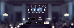 Anjos - Eterno - novo tema