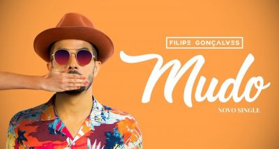 Filipe Goncalves - Mudo - letra