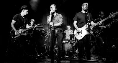 Plastic People - Musicbox - Ao Vivo - Visions