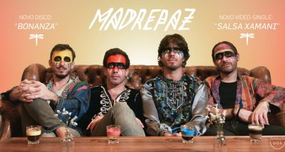 Bonanza - Madrepaz