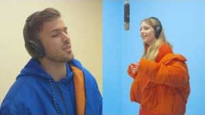 Gosto de Ti - Letra - Sara Carreira - David Carreira