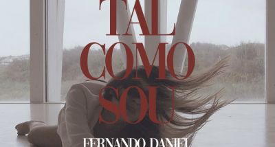 Fernando Daniel - Tal Como Sou - letra