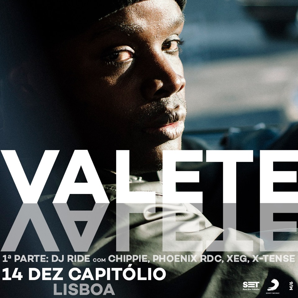 Valete - Capitólio