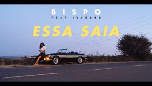 BISPO - Essa Saia - Ivandro - letra