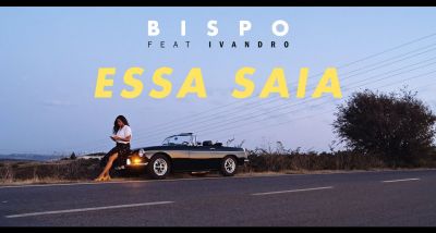 BISPO - Essa Saia - Ivandro - letra