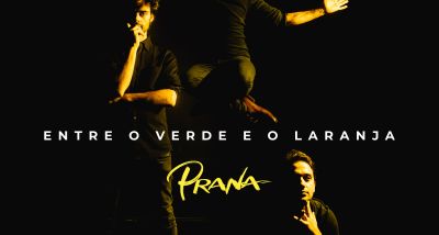 PRANA - Entre o Verde e o Laranja