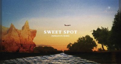 Papillon - Sweet Spot - Murta - letra