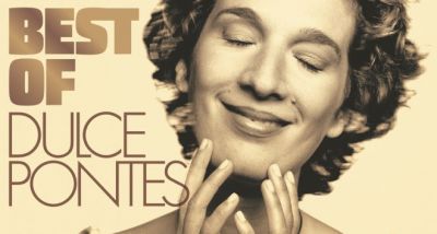 Dulce Pontes - Best Of