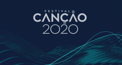 Festival da Canção 2020