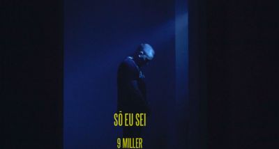 9 Miller - Só Eu Sei - T-Rex - Phoenix