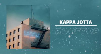 KAPPA JOTTA - ROOFTOP - letra